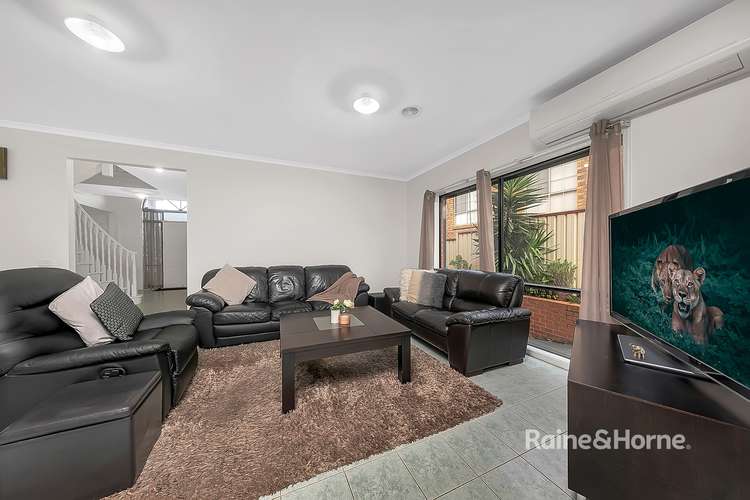 Third view of Homely house listing, 6 Kalman Road, Epping VIC 3076
