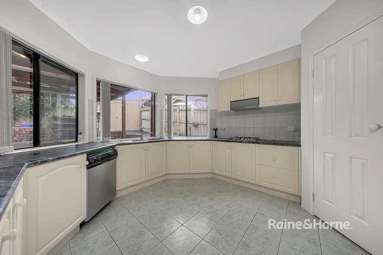 Fourth view of Homely house listing, 6 Kalman Road, Epping VIC 3076