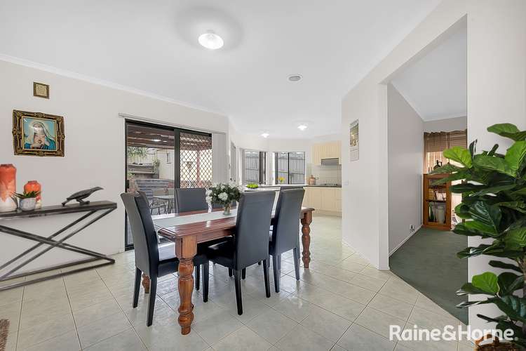 Fifth view of Homely house listing, 6 Kalman Road, Epping VIC 3076