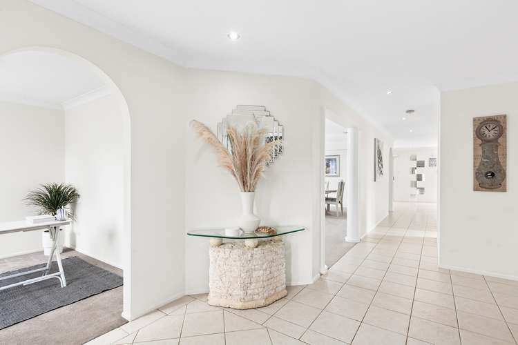 Second view of Homely house listing, 7 Paperbark Crescent, Beaumont Hills NSW 2155