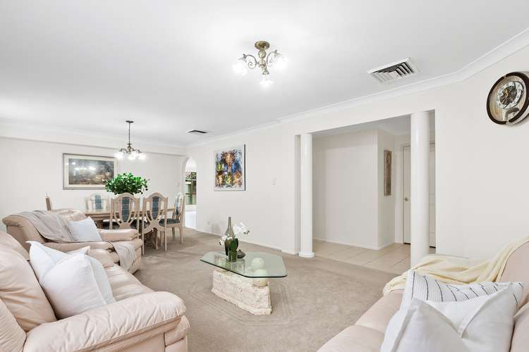 Fourth view of Homely house listing, 7 Paperbark Crescent, Beaumont Hills NSW 2155