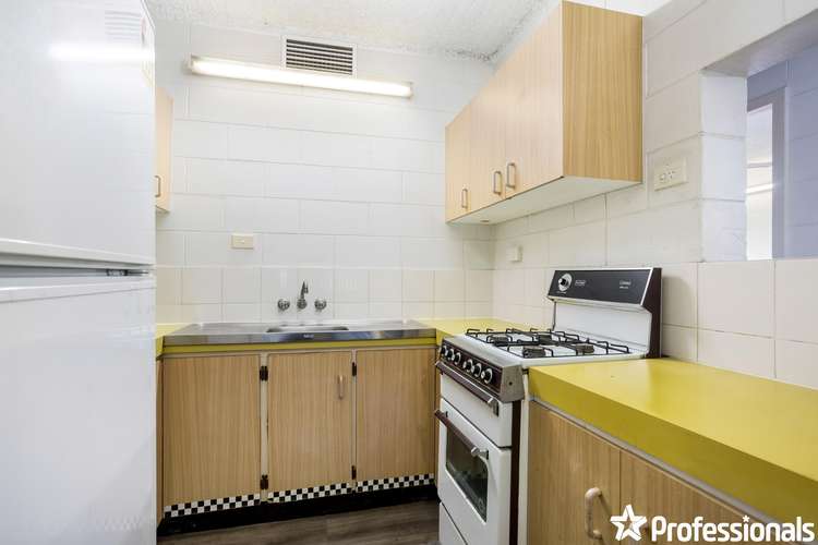 Main view of Homely unit listing, 2/247 Sheridan Street, Cairns North QLD 4870