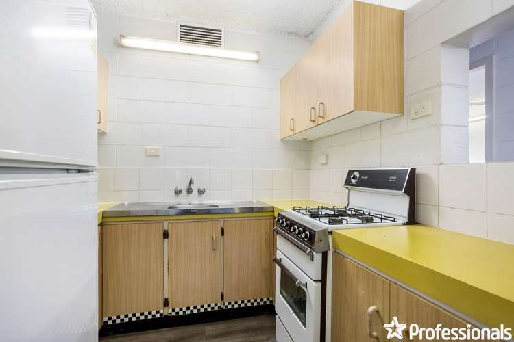 Third view of Homely unit listing, 2/247 Sheridan Street, Cairns North QLD 4870