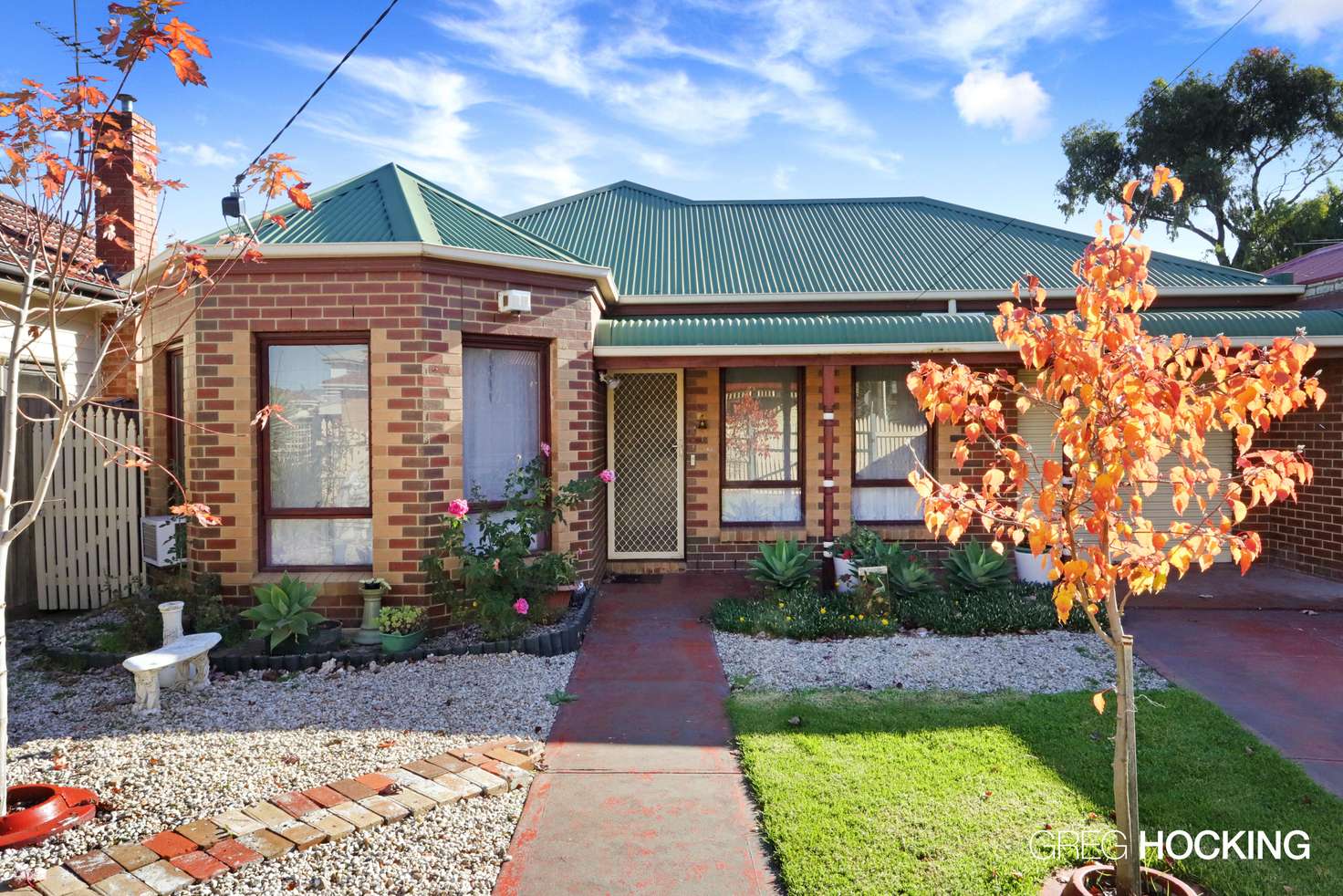 Main view of Homely house listing, 16 Dudley Street, Footscray VIC 3011