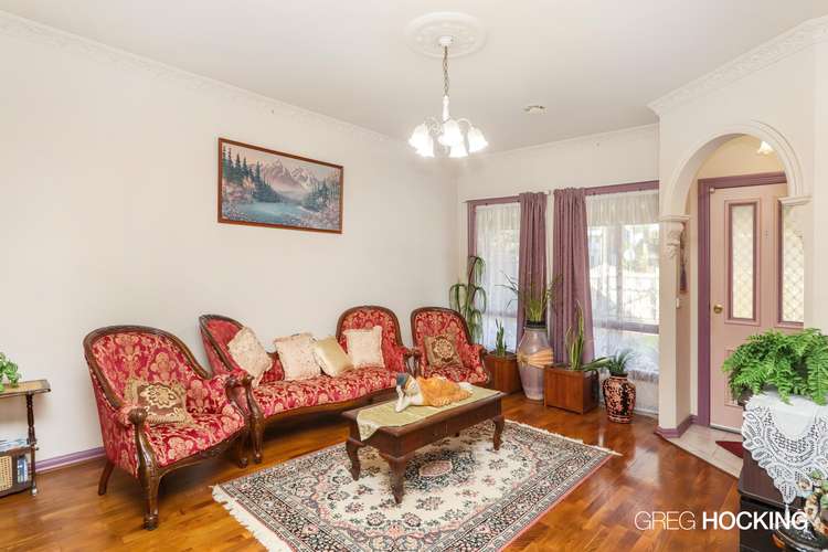 Second view of Homely house listing, 16 Dudley Street, Footscray VIC 3011