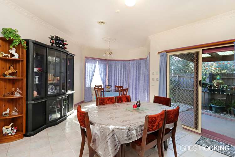 Fifth view of Homely house listing, 16 Dudley Street, Footscray VIC 3011