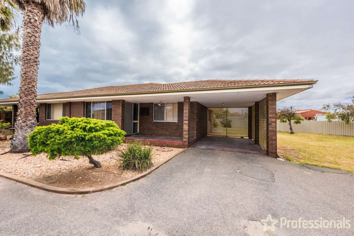 Main view of Homely semiDetached listing, 23B Zuytdorp Court, Mahomets Flats WA 6530
