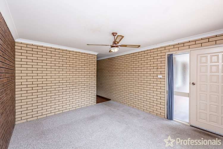 Second view of Homely semiDetached listing, 23B Zuytdorp Court, Mahomets Flats WA 6530