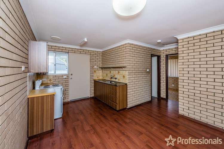 Third view of Homely semiDetached listing, 23B Zuytdorp Court, Mahomets Flats WA 6530