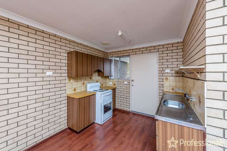 Fourth view of Homely semiDetached listing, 23B Zuytdorp Court, Mahomets Flats WA 6530
