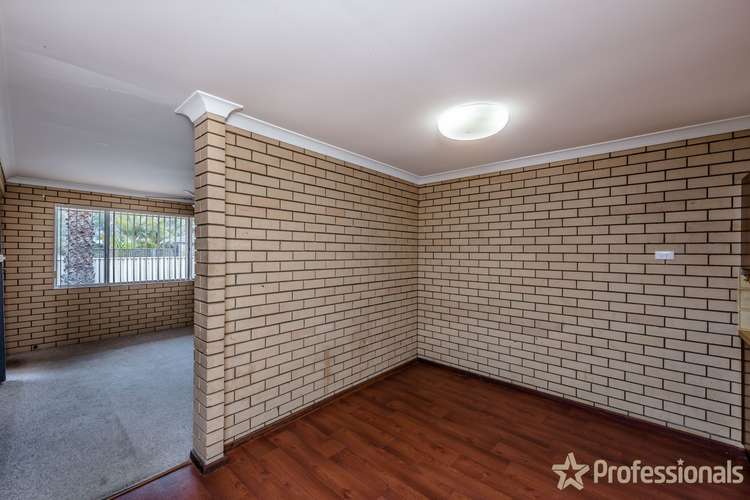 Fifth view of Homely semiDetached listing, 23B Zuytdorp Court, Mahomets Flats WA 6530