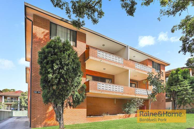 Main view of Homely apartment listing, 6/32-34 Bembridge Street, Carlton NSW 2218