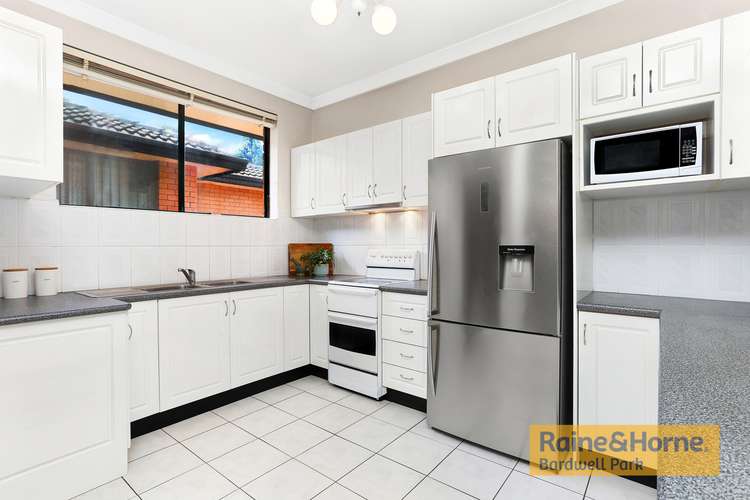 Third view of Homely apartment listing, 6/32-34 Bembridge Street, Carlton NSW 2218