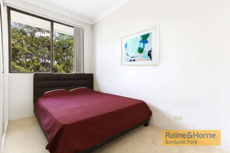 Fourth view of Homely apartment listing, 6/32-34 Bembridge Street, Carlton NSW 2218