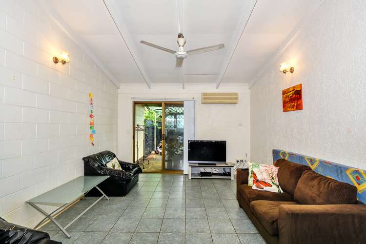 Second view of Homely unit listing, 6/77 Koolinda Crescent, Karama NT 812