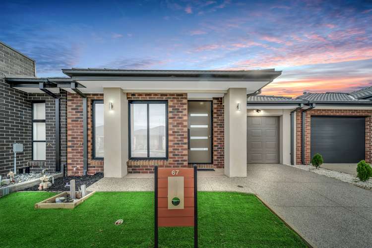 67 Gossia Avenue, Craigieburn VIC 3064