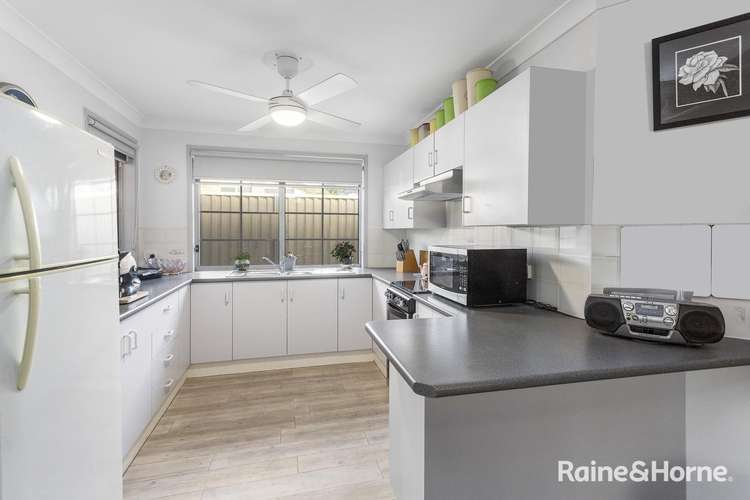 Third view of Homely house listing, 28 Storm Crescent, Blue Haven NSW 2262