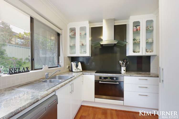 Second view of Homely villa listing, 5/29 Chetwynd Way, Booragoon WA 6154