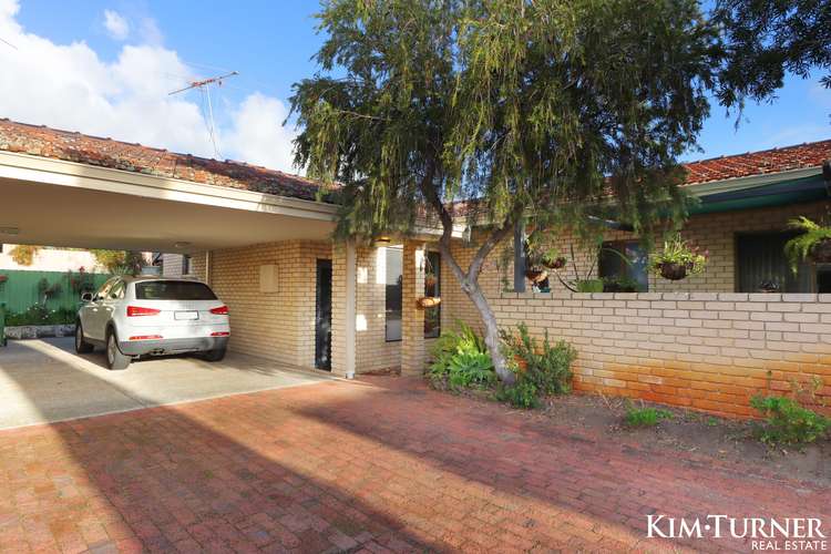 Fourth view of Homely villa listing, 5/29 Chetwynd Way, Booragoon WA 6154