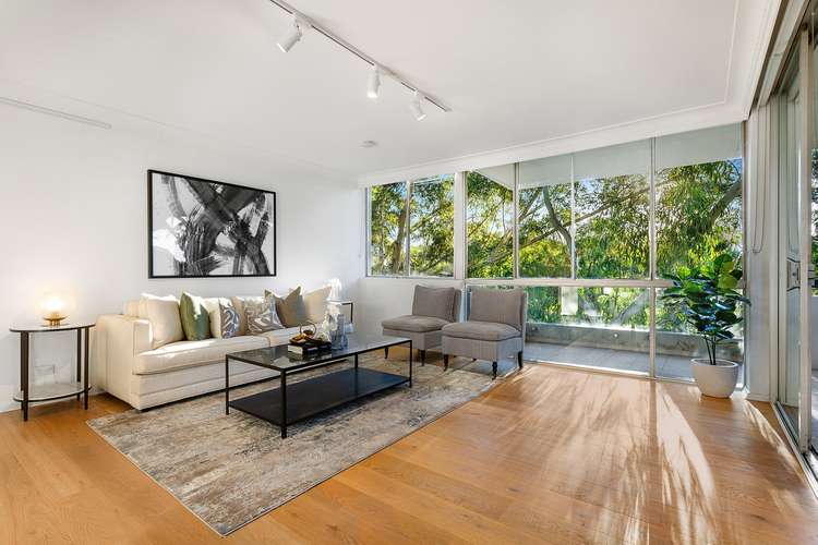 Second view of Homely apartment listing, 13/30 Helen Street, Lane Cove NSW 2066