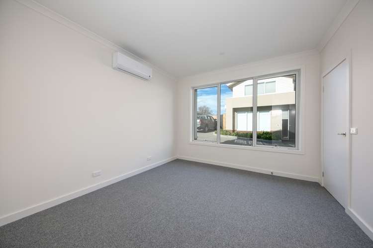 Fourth view of Homely house listing, 2/27 Calthorpe Street, Gisborne VIC 3437