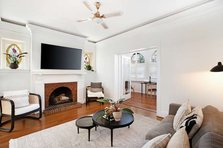 Main view of Homely apartment listing, 1/334B Bondi Road, Bondi NSW 2026