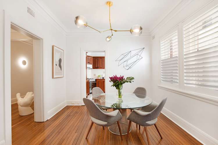 Second view of Homely apartment listing, 1/334B Bondi Road, Bondi NSW 2026