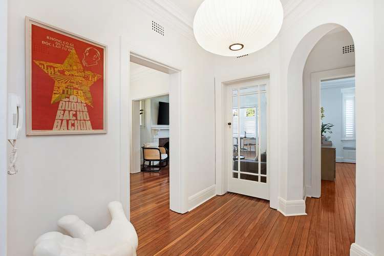 Fifth view of Homely apartment listing, 1/334B Bondi Road, Bondi NSW 2026
