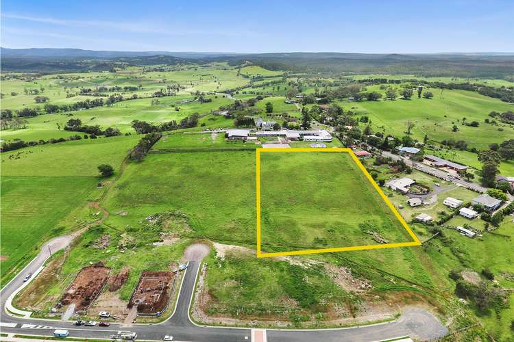 Lot 604 Melville Place Corks Hill Estate Stage 6, Milton NSW 2538