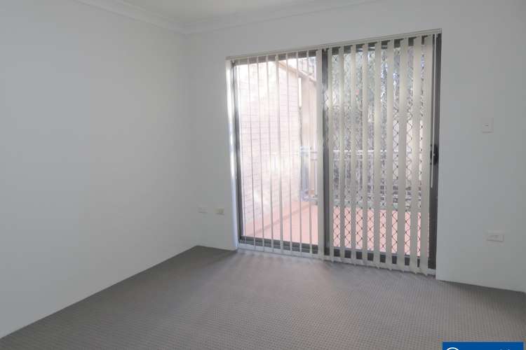 Fourth view of Homely unit listing, 8/71-75 Clyde Street, Guildford NSW 2161
