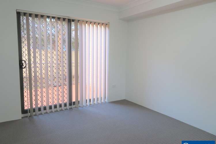 Fifth view of Homely unit listing, 8/71-75 Clyde Street, Guildford NSW 2161