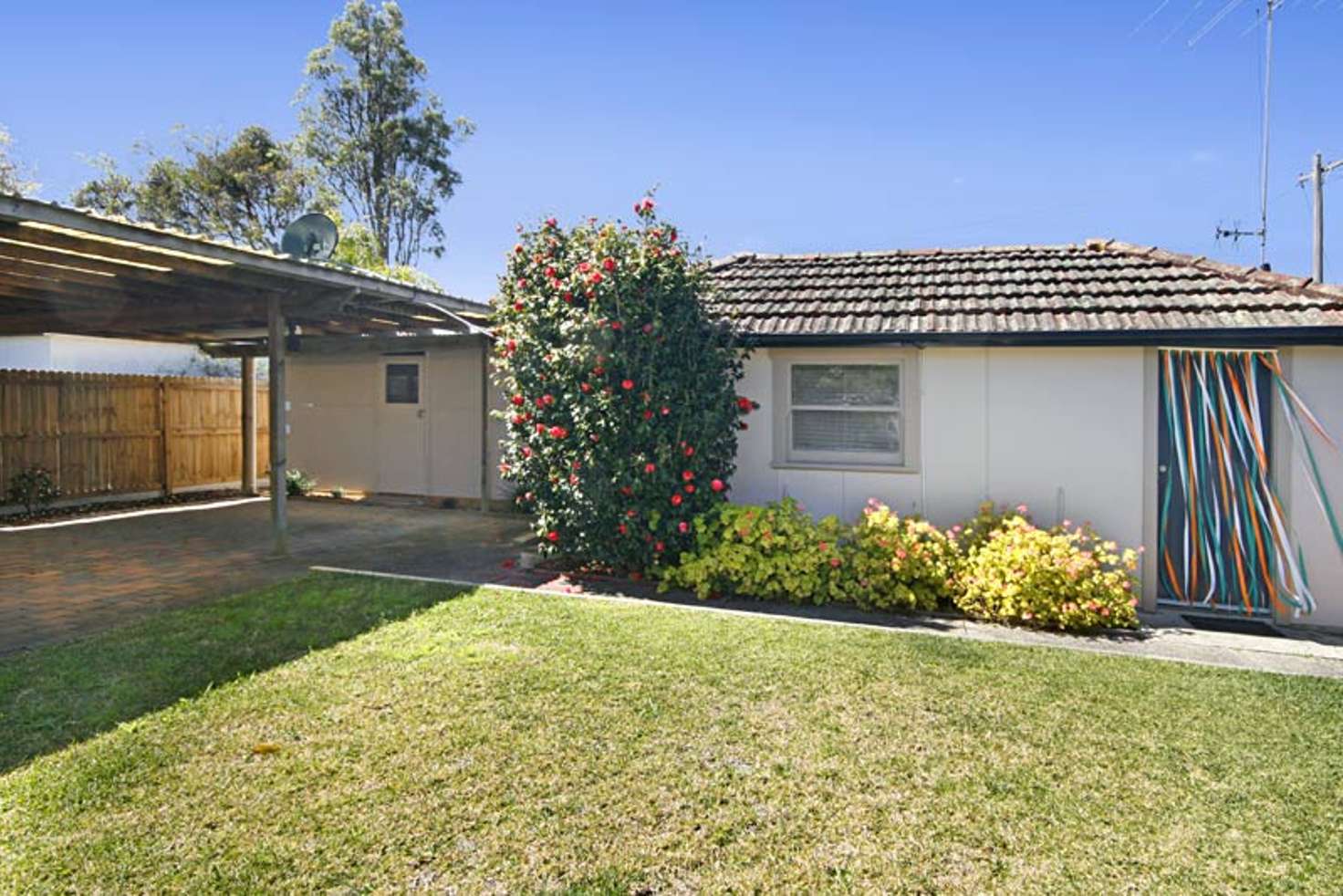 Main view of Homely house listing, Cabin 59 Pozieres Avenue, Umina Beach NSW 2257