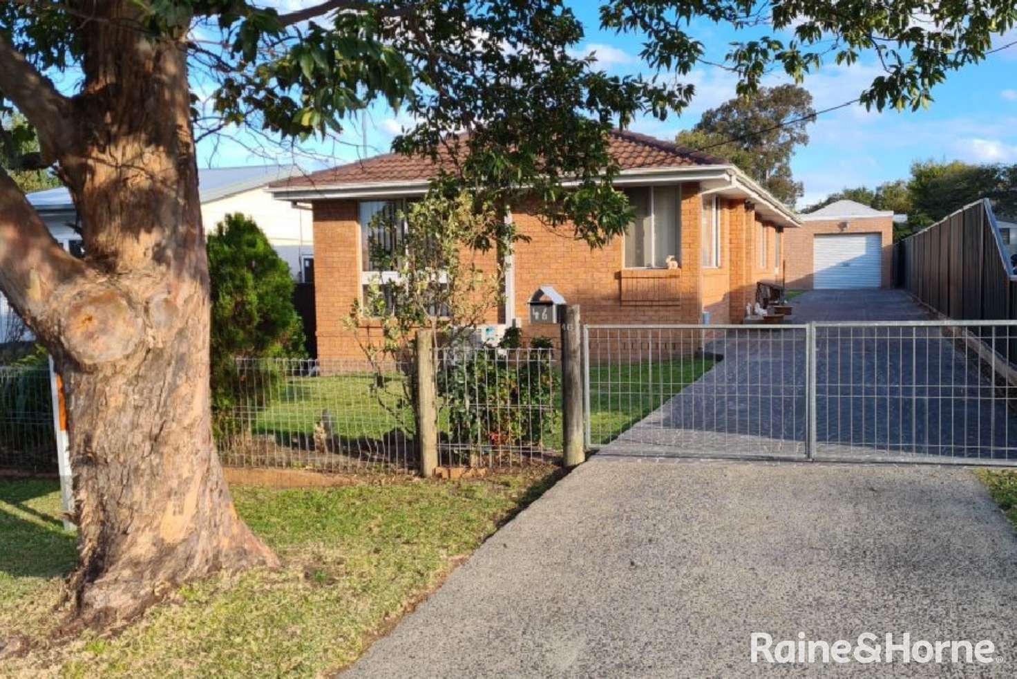 Main view of Homely house listing, 46 Douglas Street, Nowra NSW 2541