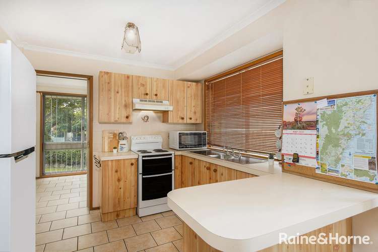 Third view of Homely house listing, 46 Douglas Street, Nowra NSW 2541