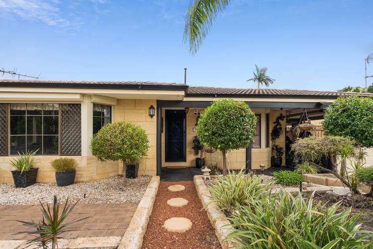 Main view of Homely house listing, 21 Hillegine Court, Gosnells WA 6110
