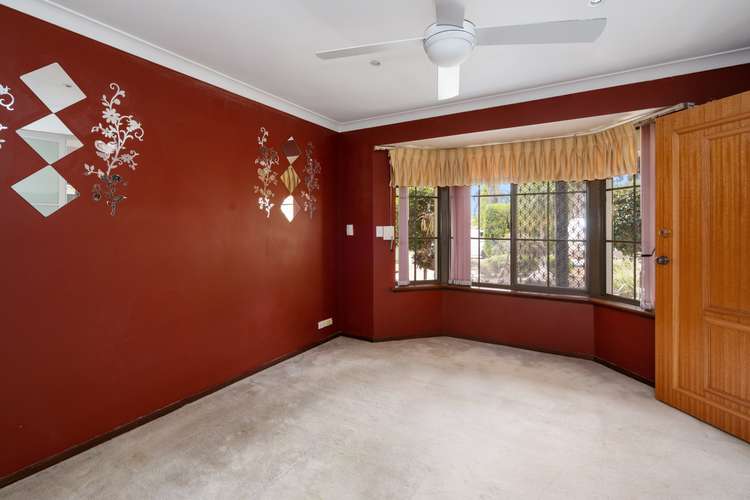 Second view of Homely house listing, 21 Hillegine Court, Gosnells WA 6110