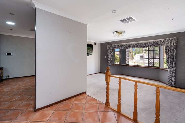 Fourth view of Homely house listing, 21 Hillegine Court, Gosnells WA 6110