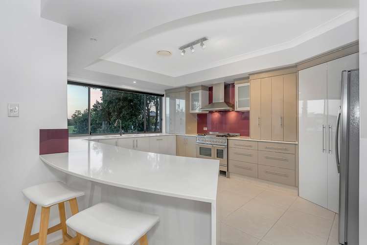 Second view of Homely house listing, 54 Buccaneer Way, Coomera Waters QLD 4209