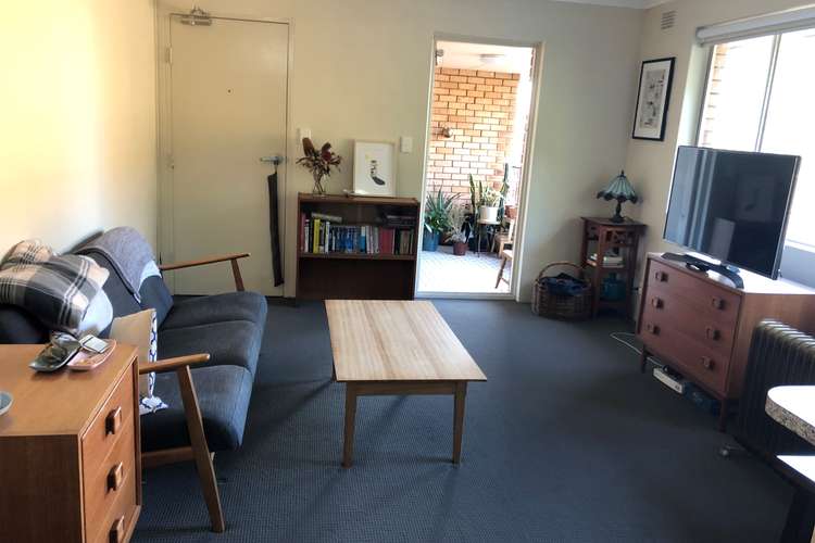 Second view of Homely unit listing, 4/16 Glen Street, Marrickville NSW 2204