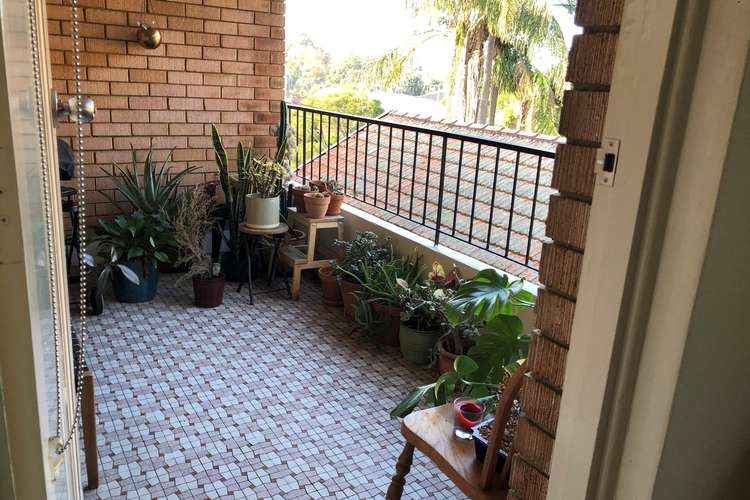 Third view of Homely unit listing, 4/16 Glen Street, Marrickville NSW 2204