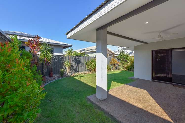 Second view of Homely house listing, 11 Kangaroo Street, Zuccoli NT 832