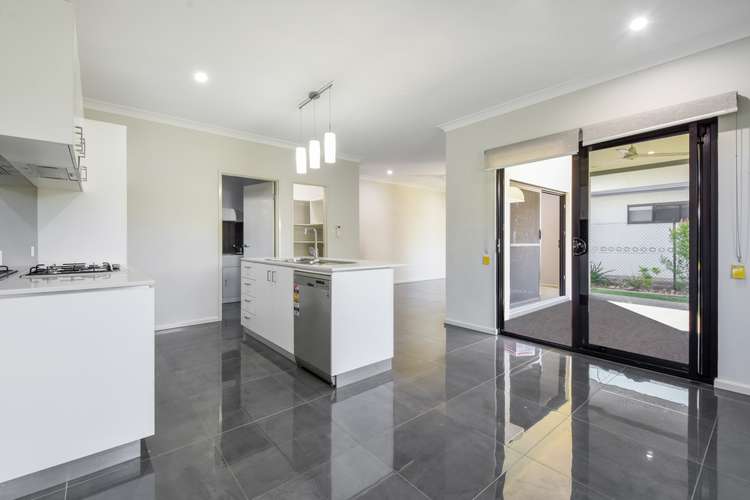 Fourth view of Homely house listing, 11 Kangaroo Street, Zuccoli NT 832