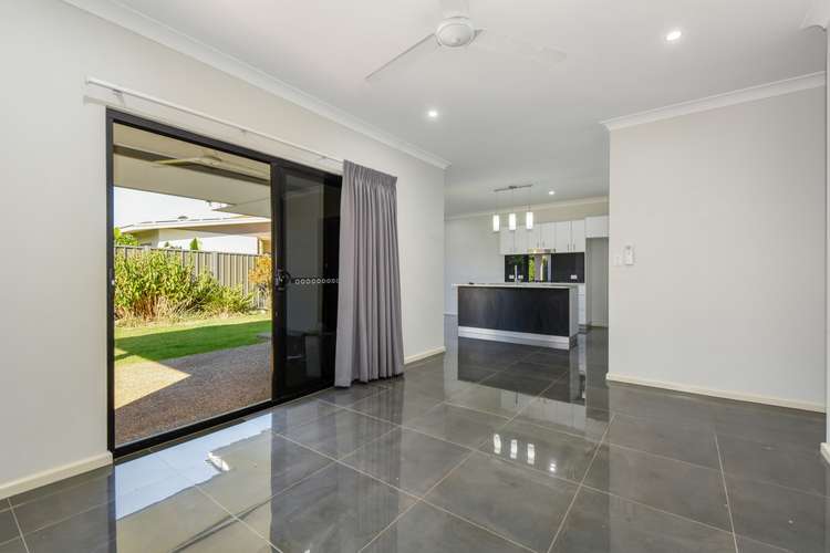 Fifth view of Homely house listing, 11 Kangaroo Street, Zuccoli NT 832