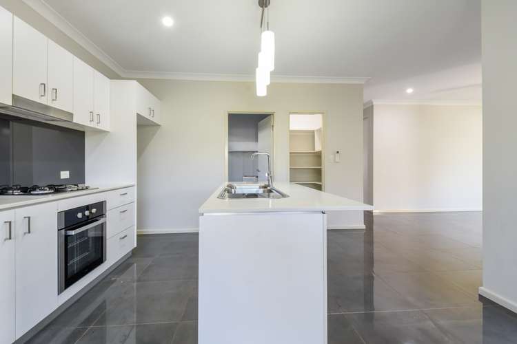 Sixth view of Homely house listing, 11 Kangaroo Street, Zuccoli NT 832