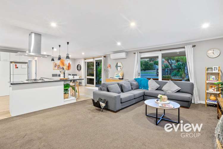 Fifth view of Homely house listing, 9 Parkleigh Court, Langwarrin VIC 3910