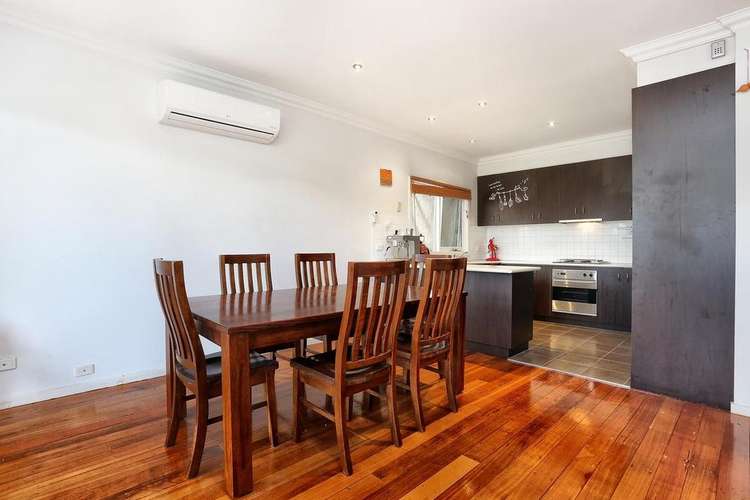 Third view of Homely house listing, 1/56 Benjamin Street, Sunshine VIC 3020