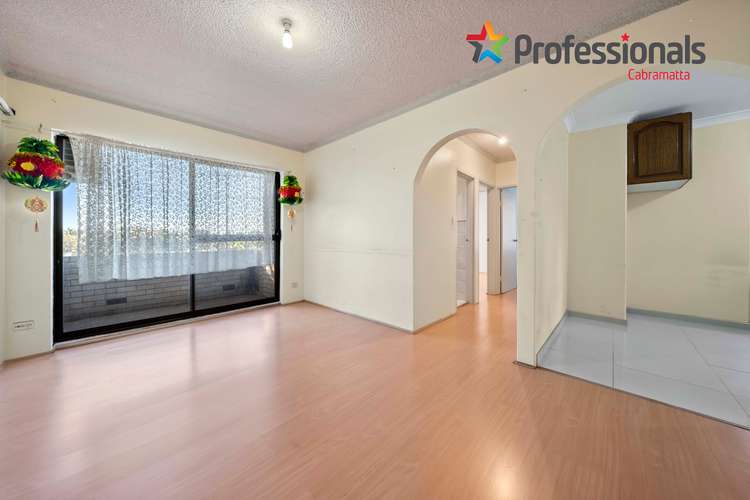 Second view of Homely house listing, 13/21-23 Mcburney Road, Cabramatta NSW 2166
