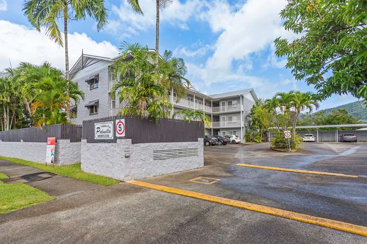 Main view of Homely unit listing, 8/71-73 Alfred Street, Manunda QLD 4870