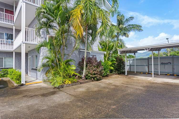 Second view of Homely unit listing, 8/71-73 Alfred Street, Manunda QLD 4870