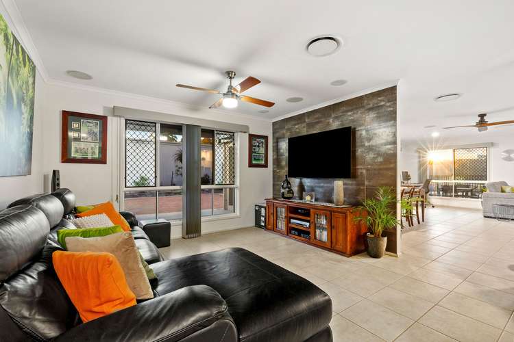 Fourth view of Homely house listing, 31 Cougal Circuit, Caloundra West QLD 4551